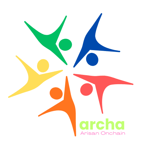 Archa Logo